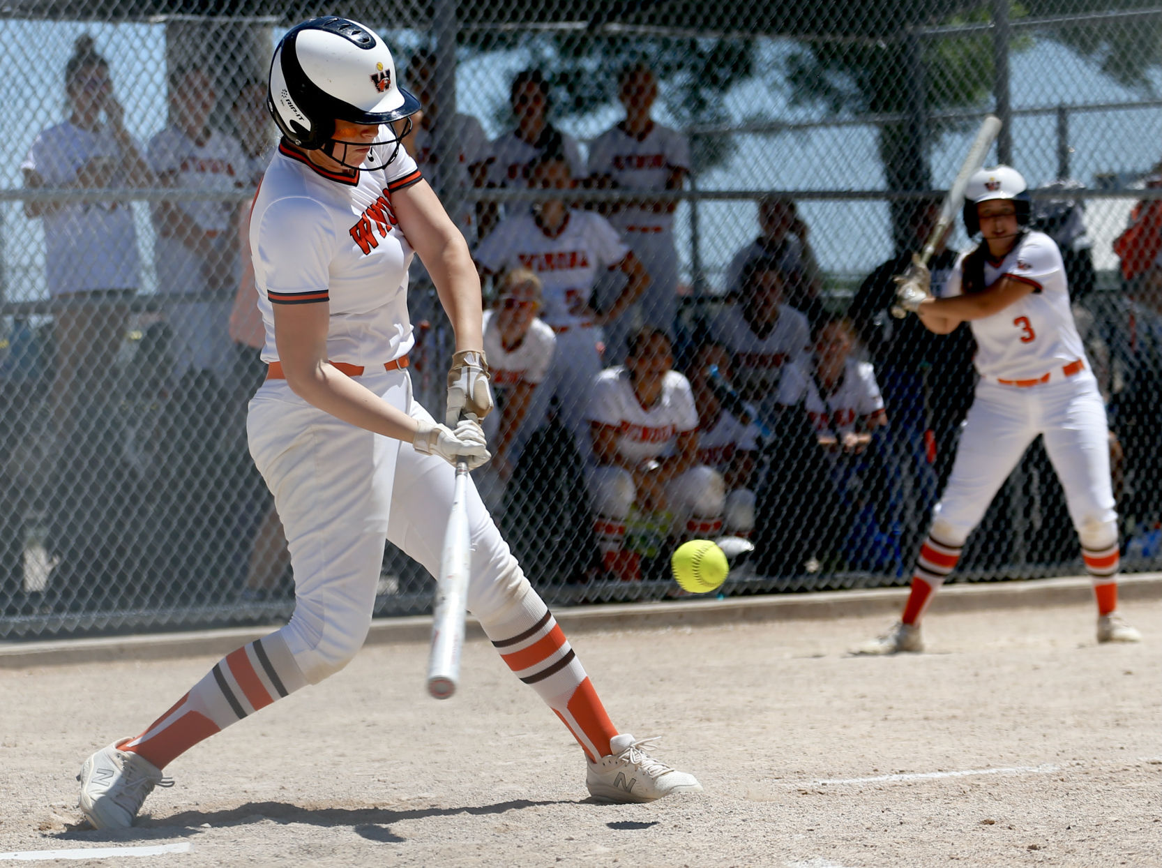 Photos: Winhawks Softball...State Tournament 2021
